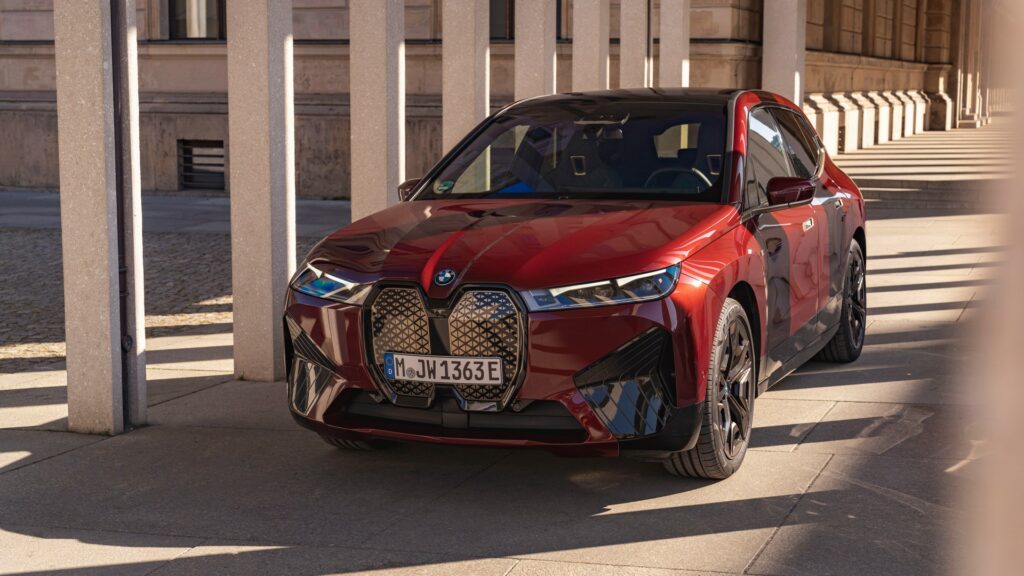  BMW Strengthens Partnership With Solid State Battery Developer