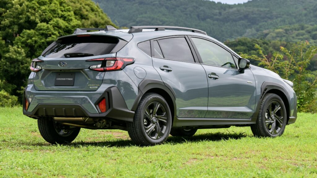 2024 Subaru Crosstrek And Impreza Have A Wiring Issue That Could Shut Off The Engine