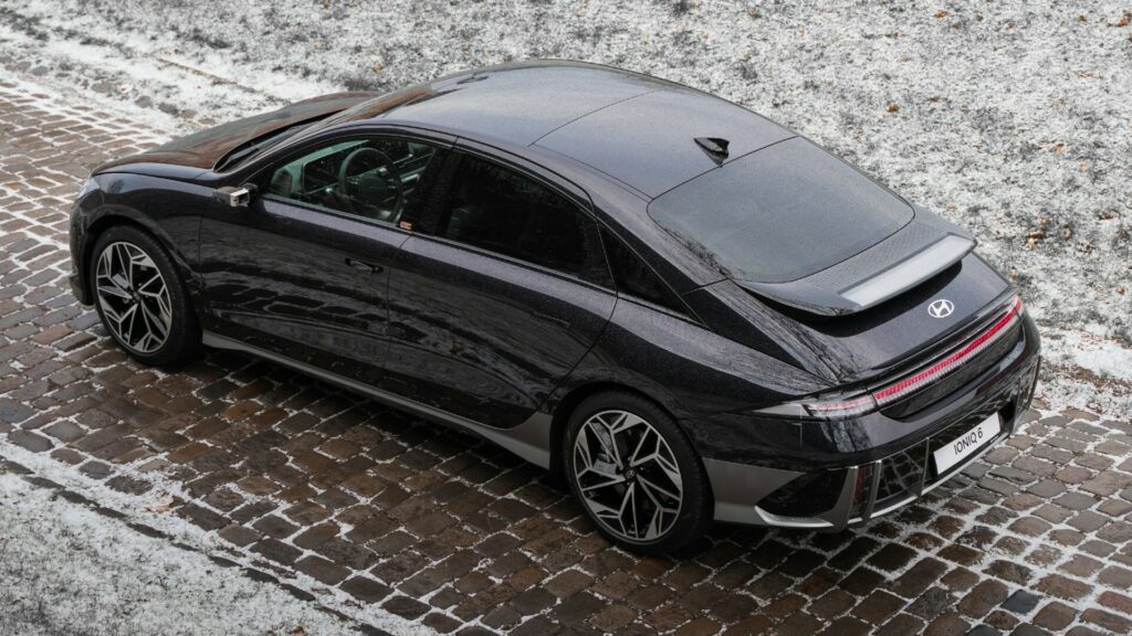Starting From Jan ’23, Hyundai Will Be An EV Only Brand In This European Country