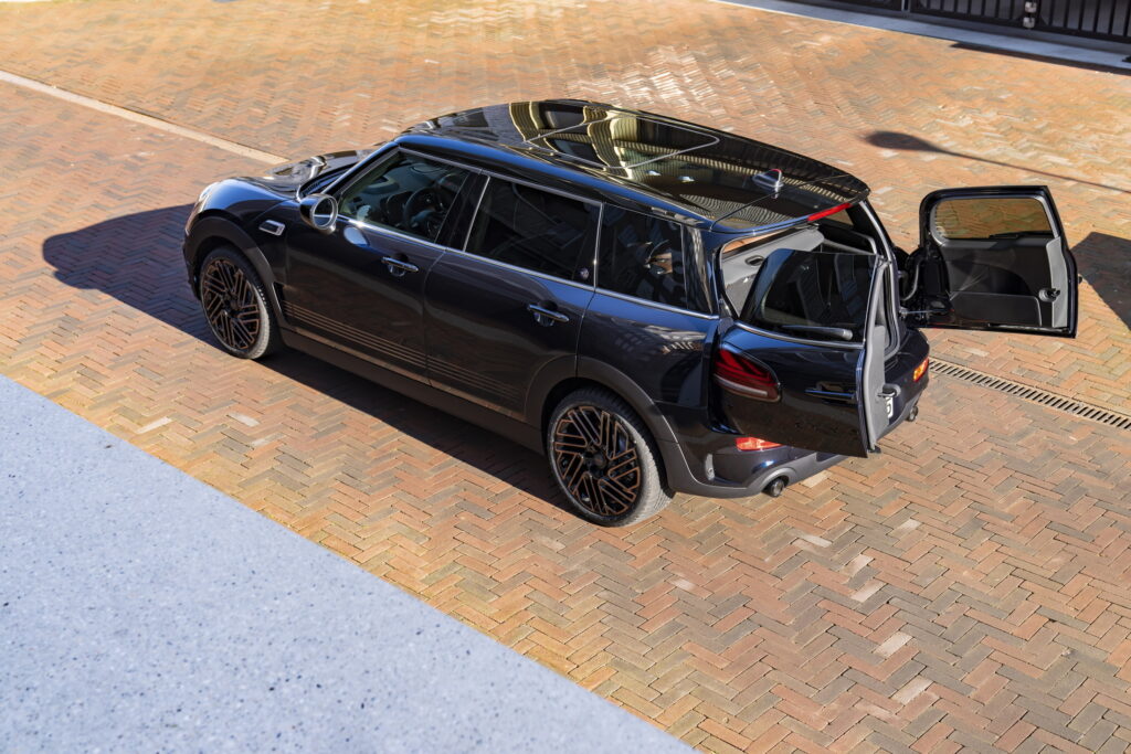 Mini Clubman To Get The Axe As There’s No Room Left In The Brand’s Lineup