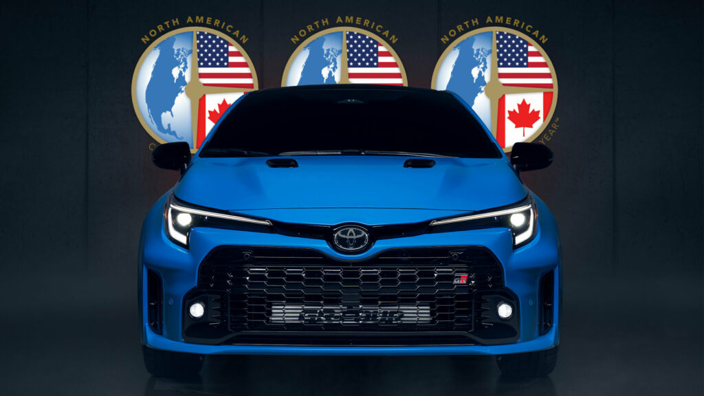  8 EVs, 9 Hybrids And No Startup Among 2024 North American Car Of The Year Award Semi Finalists