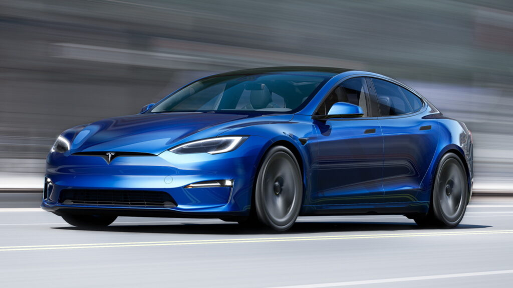  Norway Opens Tesla Probe That Could End Up Recalling Every Model S And X In The Country