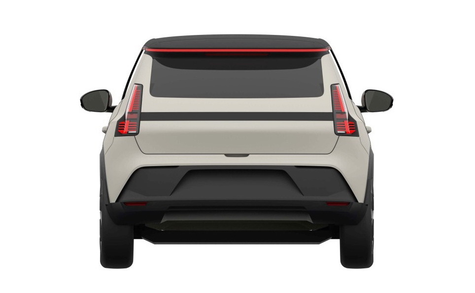 This Is The Production 2024 Renault 5 Electric Hatch