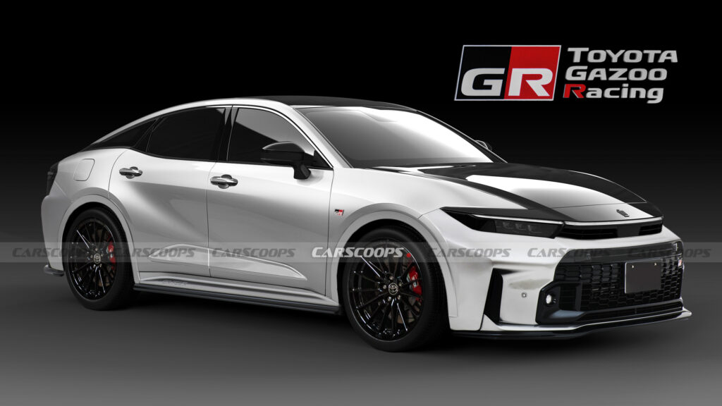 Toyota GR Future Lineup: From Celica To Supercars And SUVs, Here’s What’s Coming