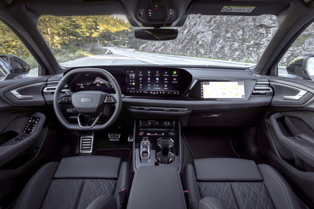 New Audi RS5 Sedan: Everything We Know About Audi Sport’s First Plug-In Hybrid