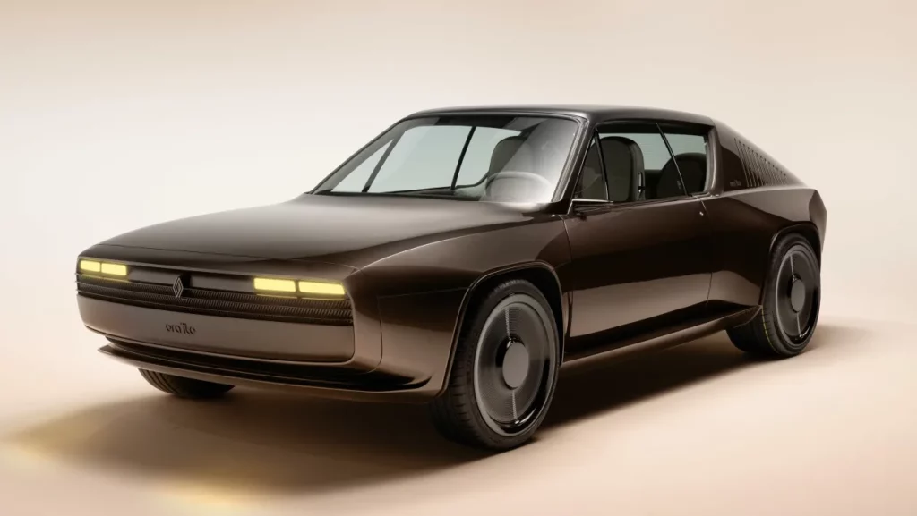 Paris Auto Show 2024: A-Z Roundup Of All The Debuts