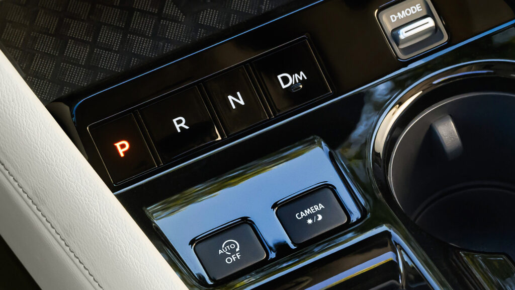 5 Big Updates For The 2025 Nissan Murano That Matter Most