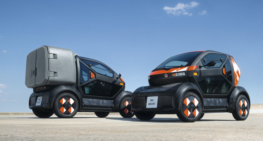 Paris Auto Show 2024: A-Z Roundup Of All The Debuts