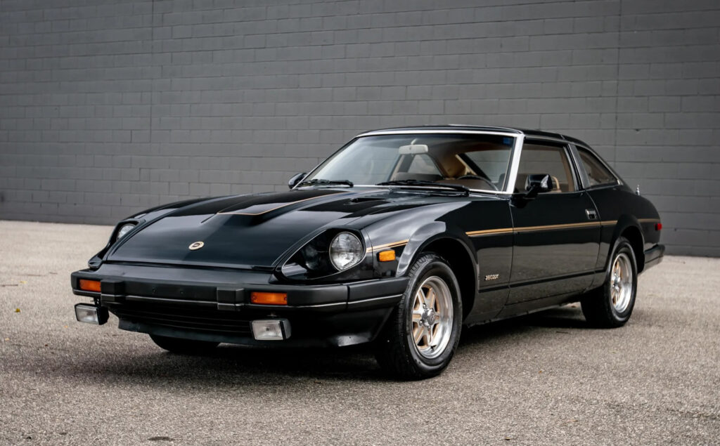 11 Hot Classic Cars You Should Buy Before They Get Out Of Reach
