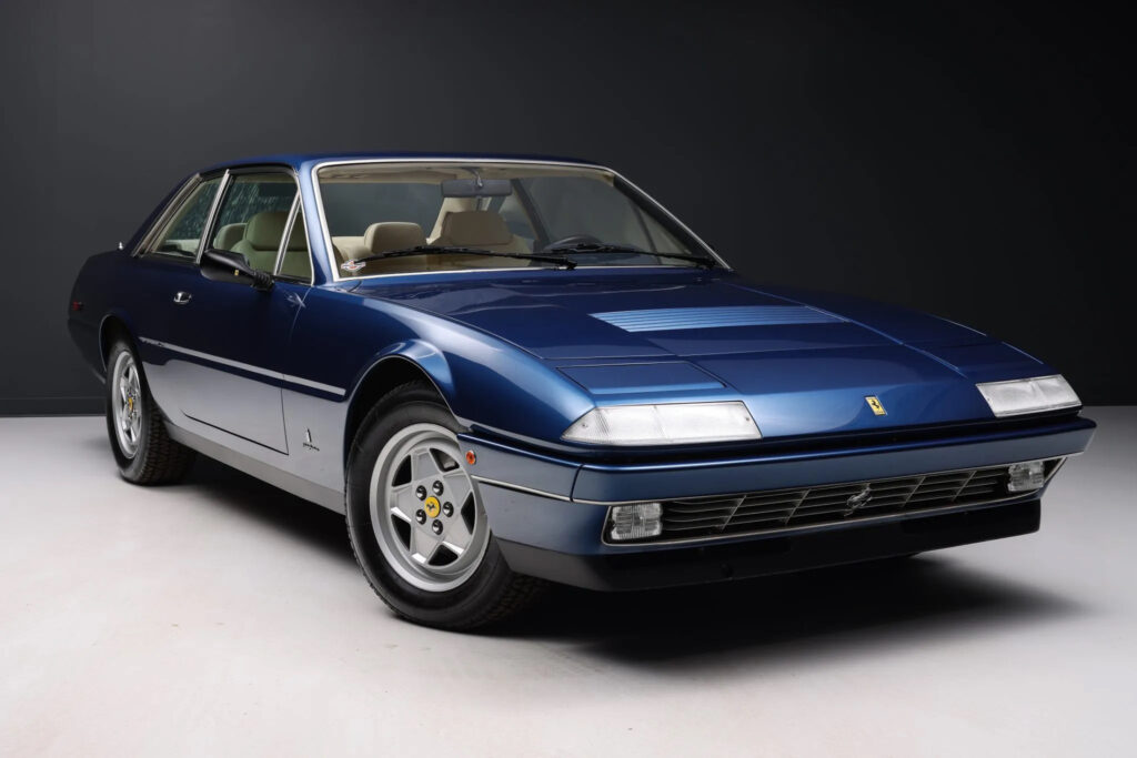 11 Hot Classic Cars You Should Buy Before They Get Out Of Reach