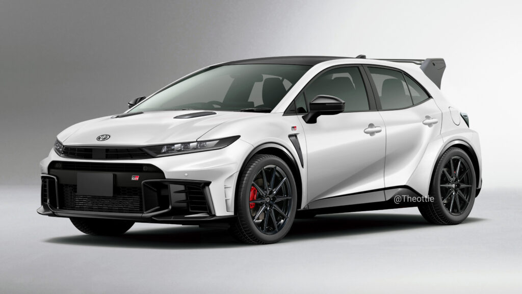 Toyota GR Future Lineup: From Celica To Supercars And SUVs, Here’s What’s Coming
