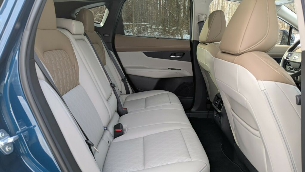 2025 Nissan Murano Review: A Missed Opportunity