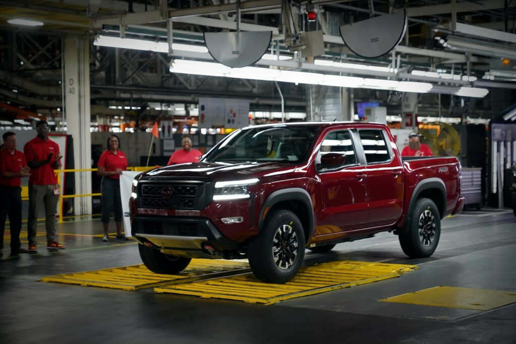 Nissan Downgraded To Junk Status As Tie-up Rumors Run Rampant