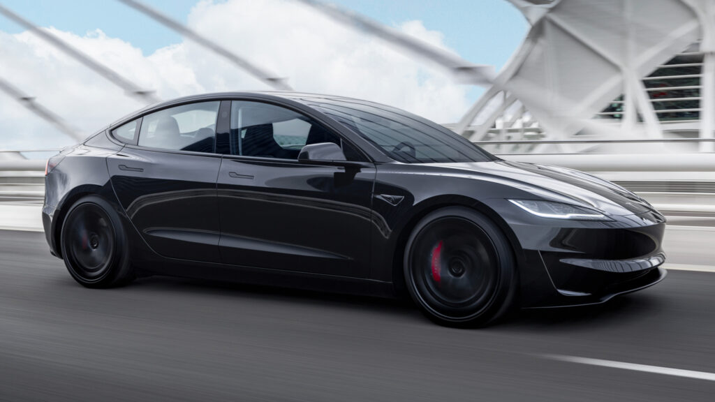 Tesla Sales Crash Up To 63% In European Markets, Is Musk Or New Model Y To Blame?