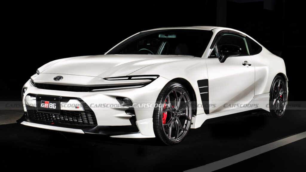 Toyota GR Future Lineup: From Celica To Supercars And SUVs, Here’s What’s Coming