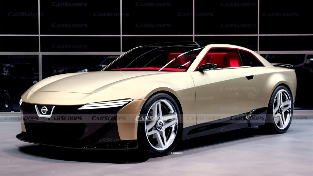 Nissan’s New CEO Pledges Four Or More Sports Cars To Reignite Enthusiast Passion