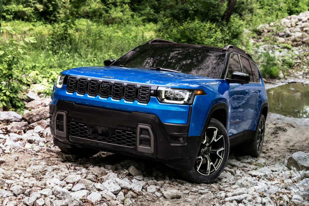 Should Jeep Have Retired The Cherokee Name?