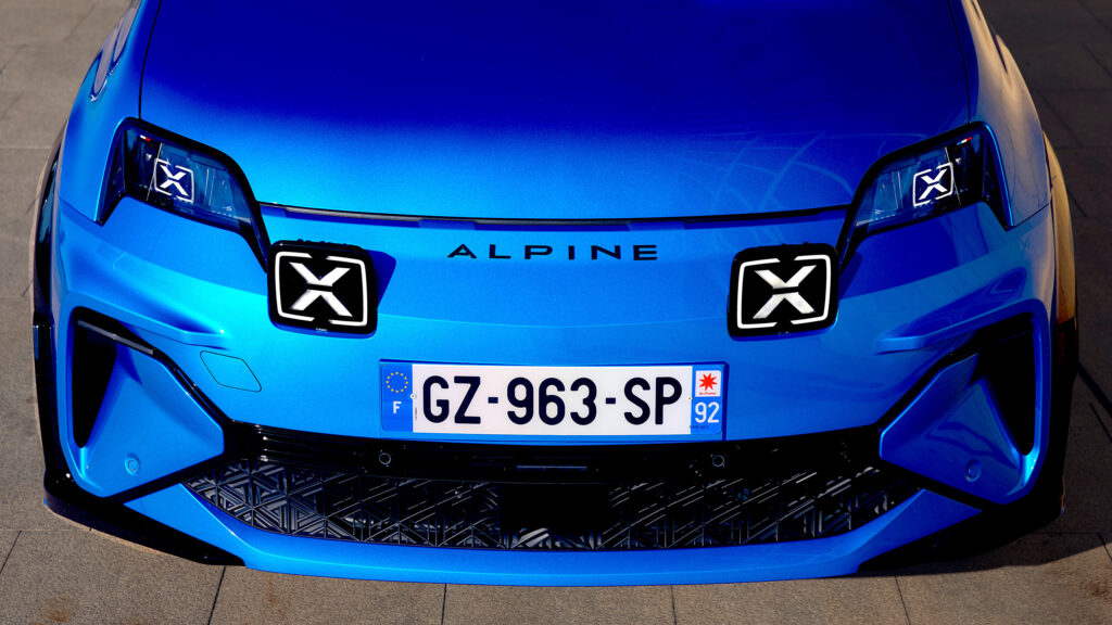  Renault’s American Sports Car Plans Just Got Smacked By Trump’s Tariffs