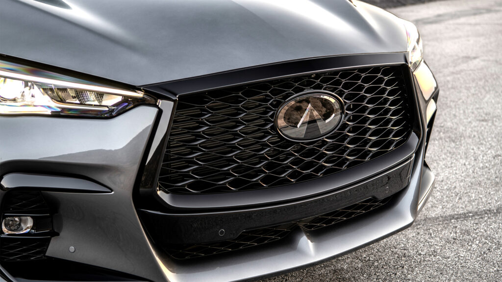  25% Tariff Just Killed These Infiniti Models For Americans