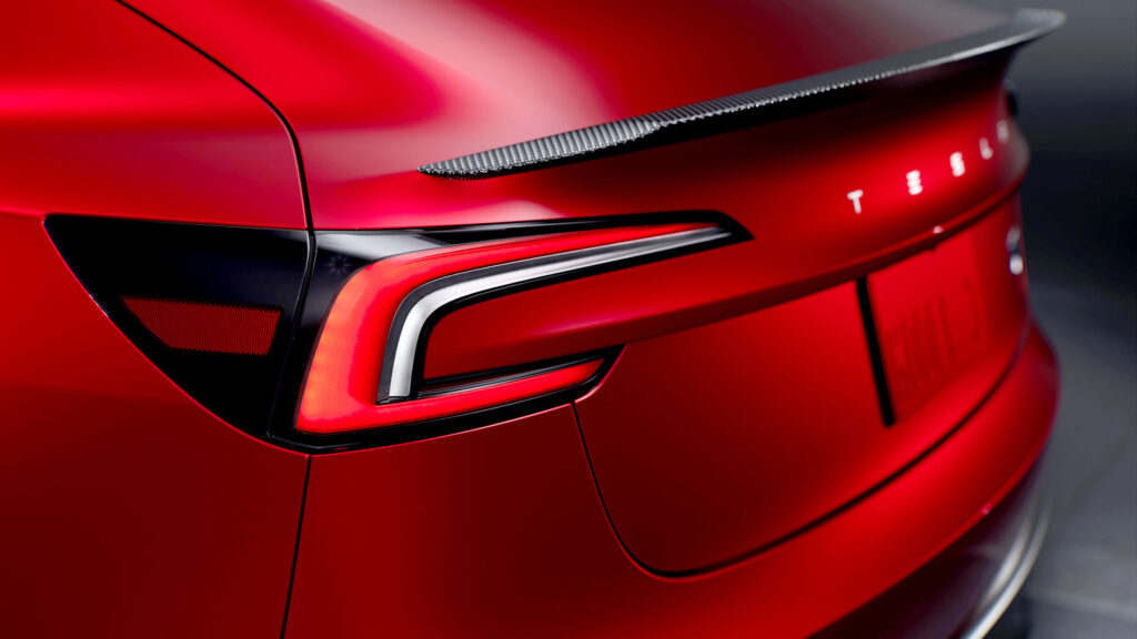 Europe Rejects New Model Y As Sales Dive Over 51%