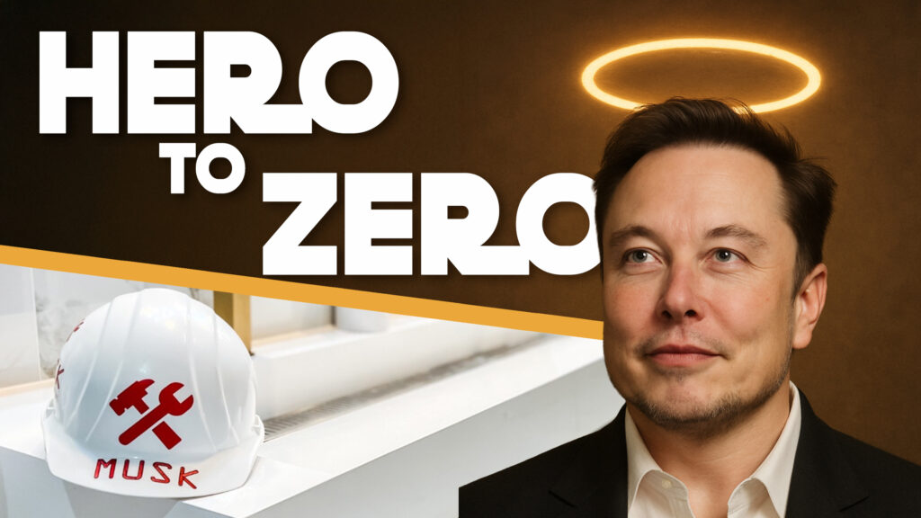  Musk’s Name Was Supposed To Boost His Business, Now Clients Are Killing It Instead