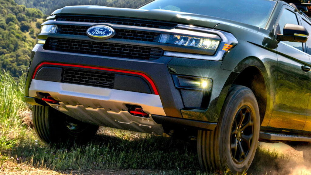  Is Your Ford At Risk? 273,000 Vehicles Recalled Over Dangerous Brake Issue