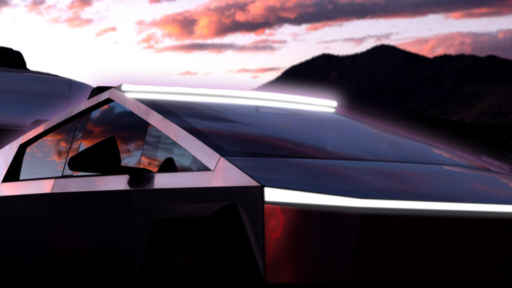  Cybertruck Owners Can’t Believe Tesla’s Trade-In Values