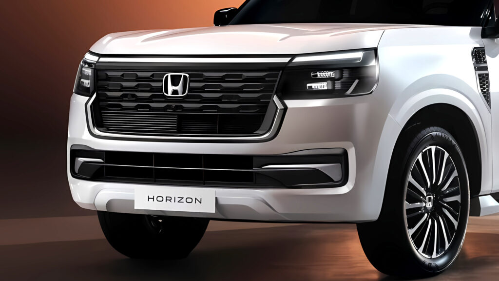  A Merger That Never Happened Could Have Led To This Honda