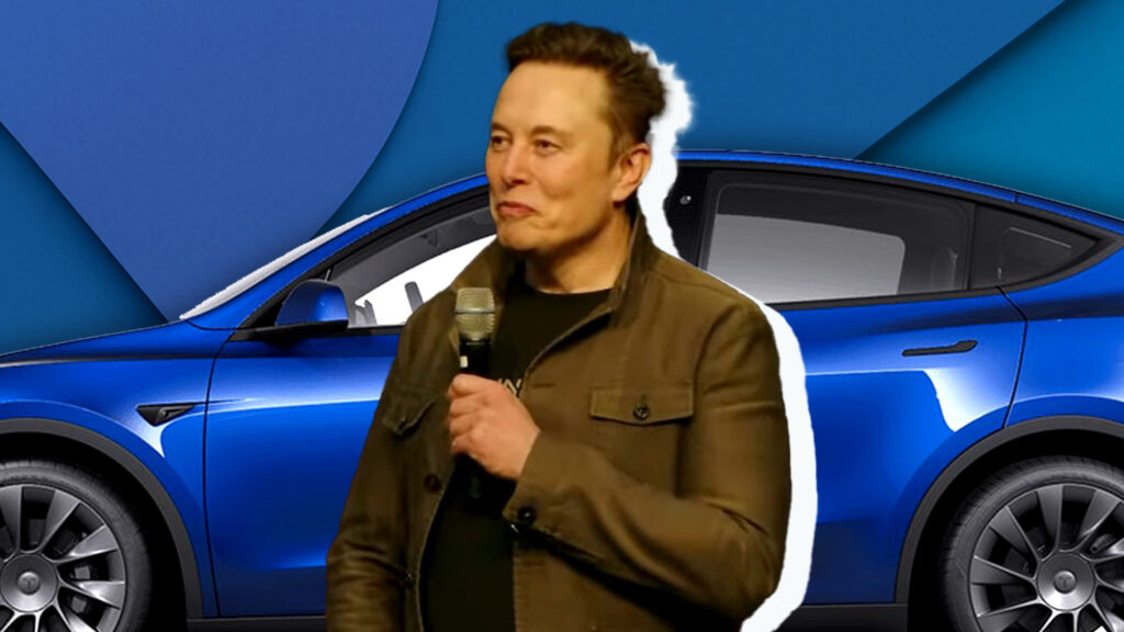  Tesla Told Lease Customers Their Cars Were For Robotaxis, Then Flipped Them For Profit