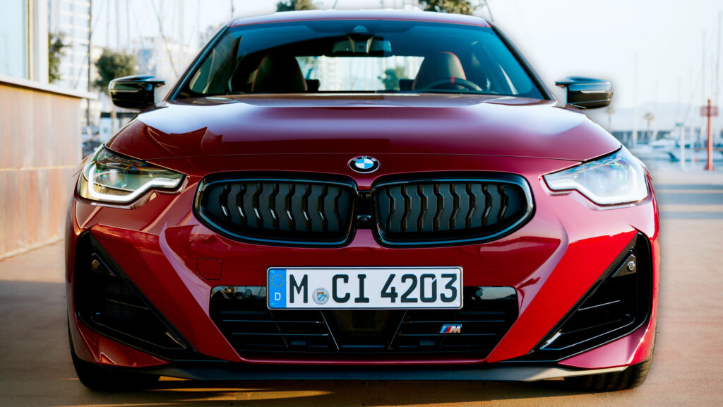  BMW Raising Prices On Some Models Now And Delaying EV Production