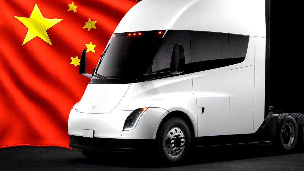  Tesla To Restart Chinese Imports For Key Models After Truce