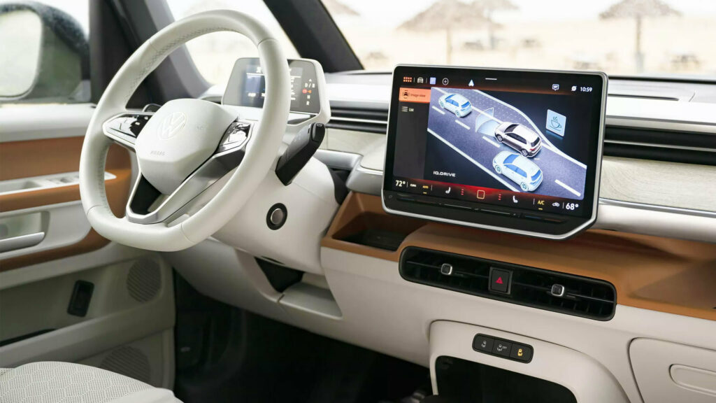  VW Warns Nearly 17,000 Owners To Stop Using Passenger Seat